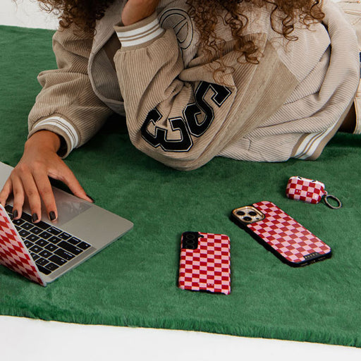 Cheerleader - iPhone 16 Case 24