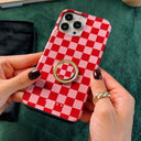 Cheerleader - iPhone 16 Case 20