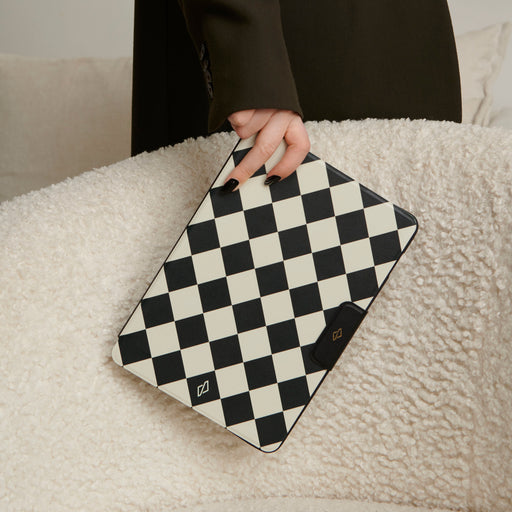 Proper Uniform - Samsung Galaxy Tab S10 Ultra Case 7