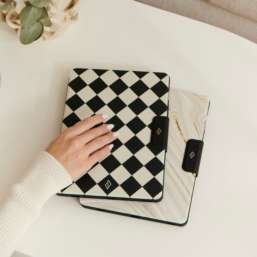 Proper Uniform - Samsung Galaxy Tab S10 Ultra Case 8