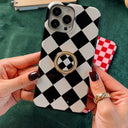 Proper Uniform - iPhone 16 Pro Case 20