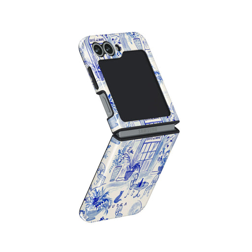Sobremesa - Samsung Galaxy Z Flip 6 Case 1