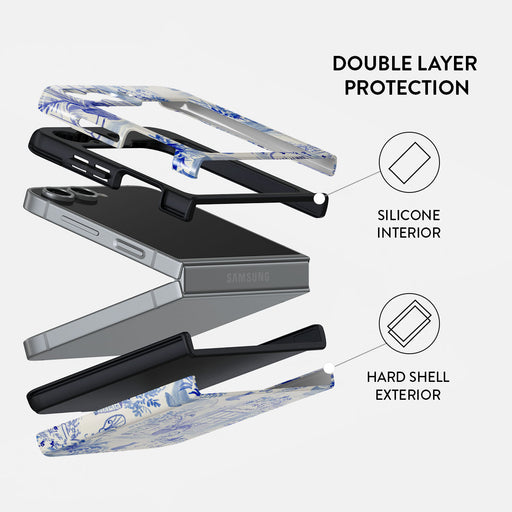 Sobremesa - Samsung Galaxy Z Flip 6 Case 2