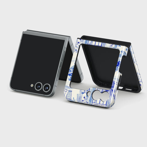 Sobremesa - Samsung Galaxy Z Flip 6 Case 5