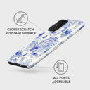 Sobremesa - Samsung Galaxy A52 / A52S 4G / 5G Case 7