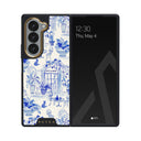 Sobremesa - Samsung Galaxy Z Fold 6 Case 1