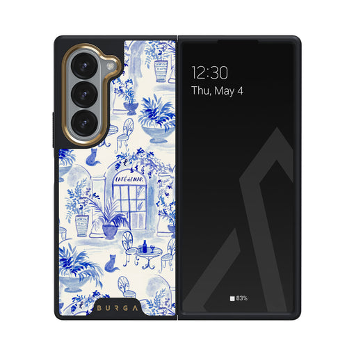Sobremesa - Samsung Galaxy Z Fold 6 Case 1