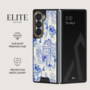 Sobremesa - Samsung Galaxy Z Fold 6 Case 2