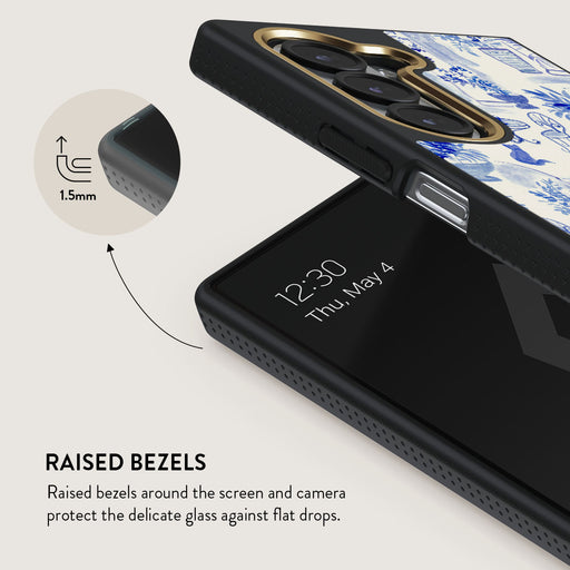 Sobremesa - Samsung Galaxy Z Fold 6 Case 4