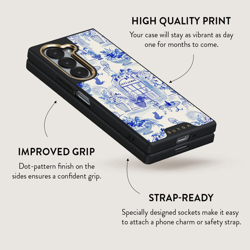 Sobremesa - Samsung Galaxy Z Fold 6 Case 5