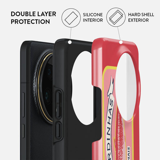Gourmet - Xiaomi 14 Ultra Case 2