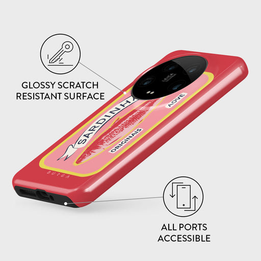 Gourmet - Xiaomi 14 Ultra Case 3