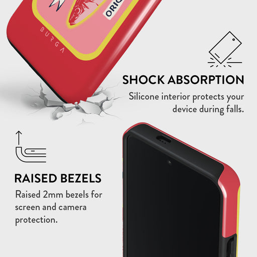 Gourmet - Xiaomi 14 Ultra Case 4