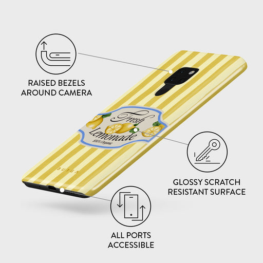 Frizzante - Huawei Mate 20 Case 3