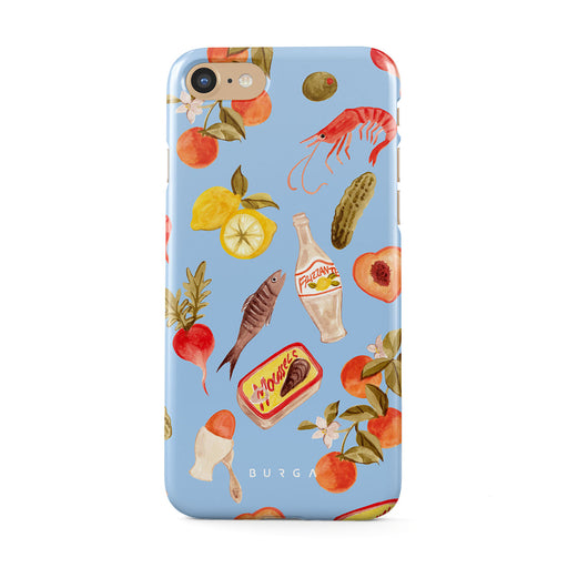 Al Fresco - iPhone 7 / iPhone 8 Case 1