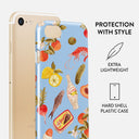 Al Fresco - iPhone 7 / iPhone 8 Case 2