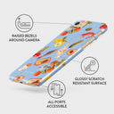 Al Fresco - iPhone 7 / iPhone 8 Case 3