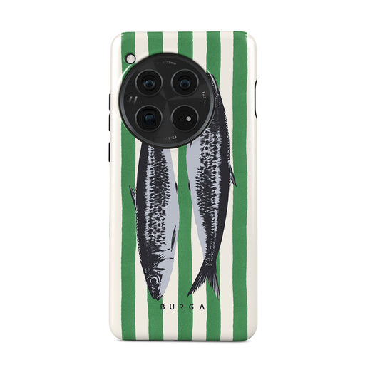 Sardinhas - OnePlus 12 Case 1