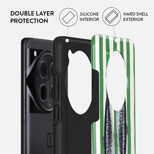 Sardinhas - OnePlus 12 Case 2