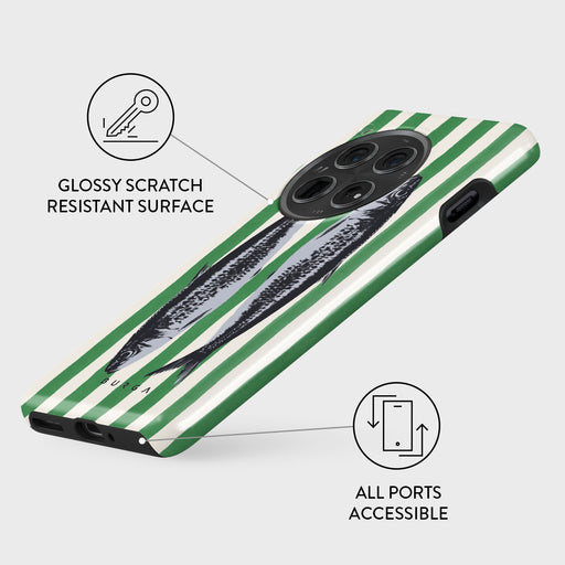 Sardinhas - OnePlus 12 Case 3