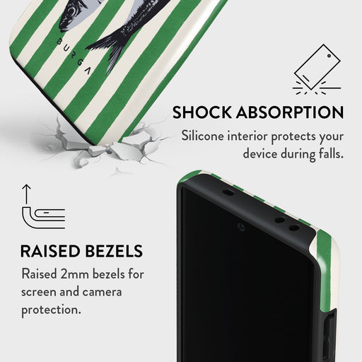 Sardinhas - OnePlus 12 Case 4