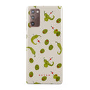 Aperitivo - Samsung Galaxy Note 20 4G / 5G Case 1