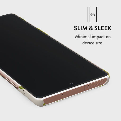 Aperitivo - Samsung Galaxy Note 20 4G / 5G Case 4