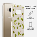 Aperitivo - Samsung Galaxy S8 Case 2