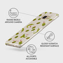 Aperitivo - Samsung Galaxy S8 Case 3