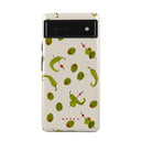 Aperitivo - Google Pixel 6a Case 1