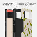 Aperitivo - Google Pixel 6a Case 2