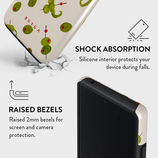 Aperitivo - Google Pixel 6a Case 4