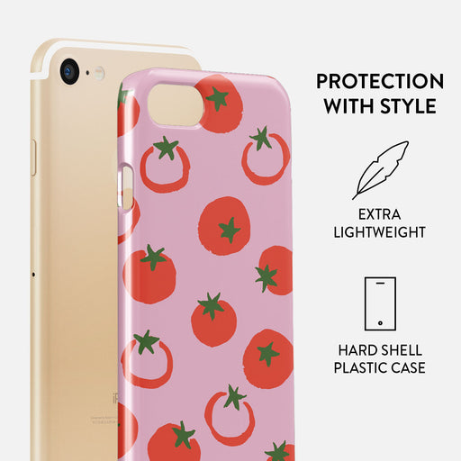 Salsa - iPhone SE (2022) Case 2