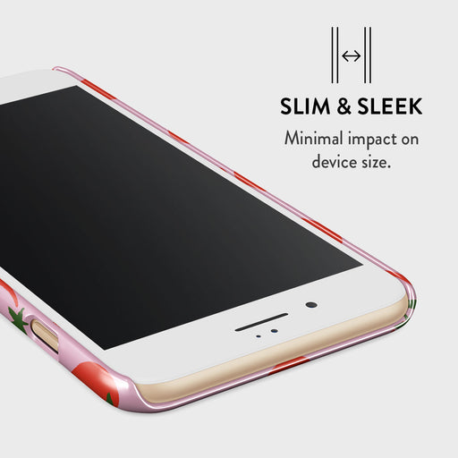 Salsa - iPhone SE (2022) Case 4