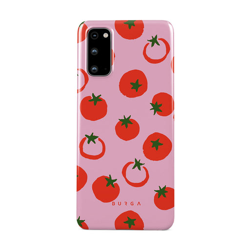 Salsa - Samsung Galaxy S20 4G / 5G Case 1