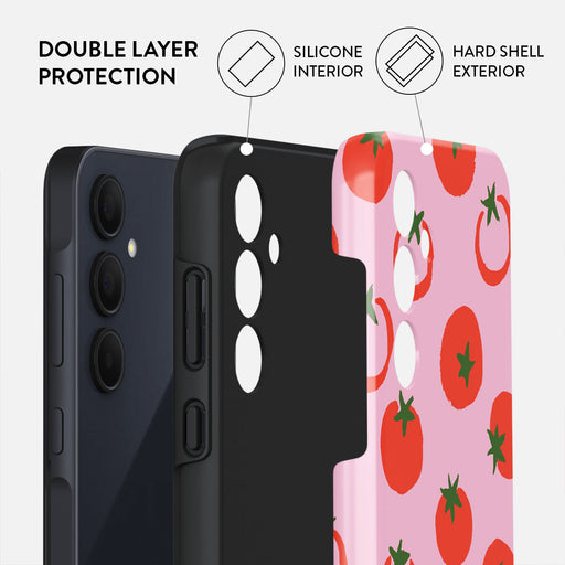 Salsa - Samsung Galaxy A35 Case 2
