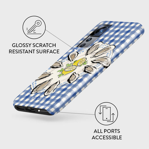 Today's Special - Xiaomi 12T Case 3