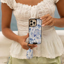 Sobremesa - Samsung Galaxy Z Fold 6 Case 23