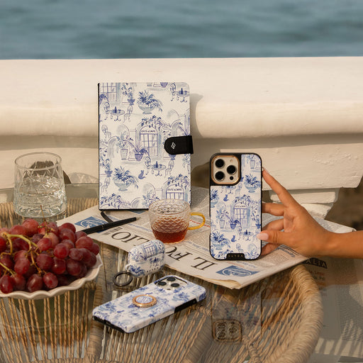 Sobremesa - Samsung Galaxy Z Fold 6 Case 24
