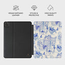 Sobremesa - iPad Pro 12.9 (4th/3rd Gen) Case 2