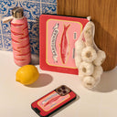 Gourmet - iPad 10.2 (9th/8th/7th Gen) Case 9