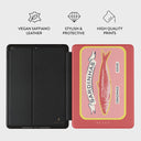 Gourmet - iPad 10.2 (9th/8th/7th Gen) Case 2