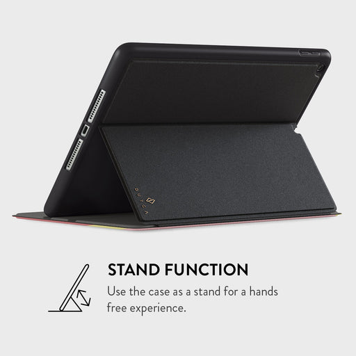 Gourmet - iPad 10.2 (9th/8th/7th Gen) Case 4