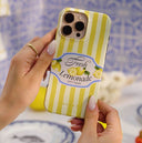 Frizzante - Samsung Galaxy Z Flip 3 Case 8