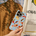 Al Fresco - iPhone 7 / iPhone 8 Case 12