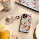 Al Fresco - iPhone 7 / iPhone 8 Case 13