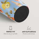 Al Fresco - Travel Mug 12