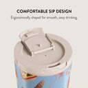 Al Fresco - Travel Mug 15