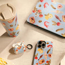 Al Fresco - Travel Mug 19