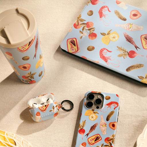 Al Fresco - Travel Mug 19